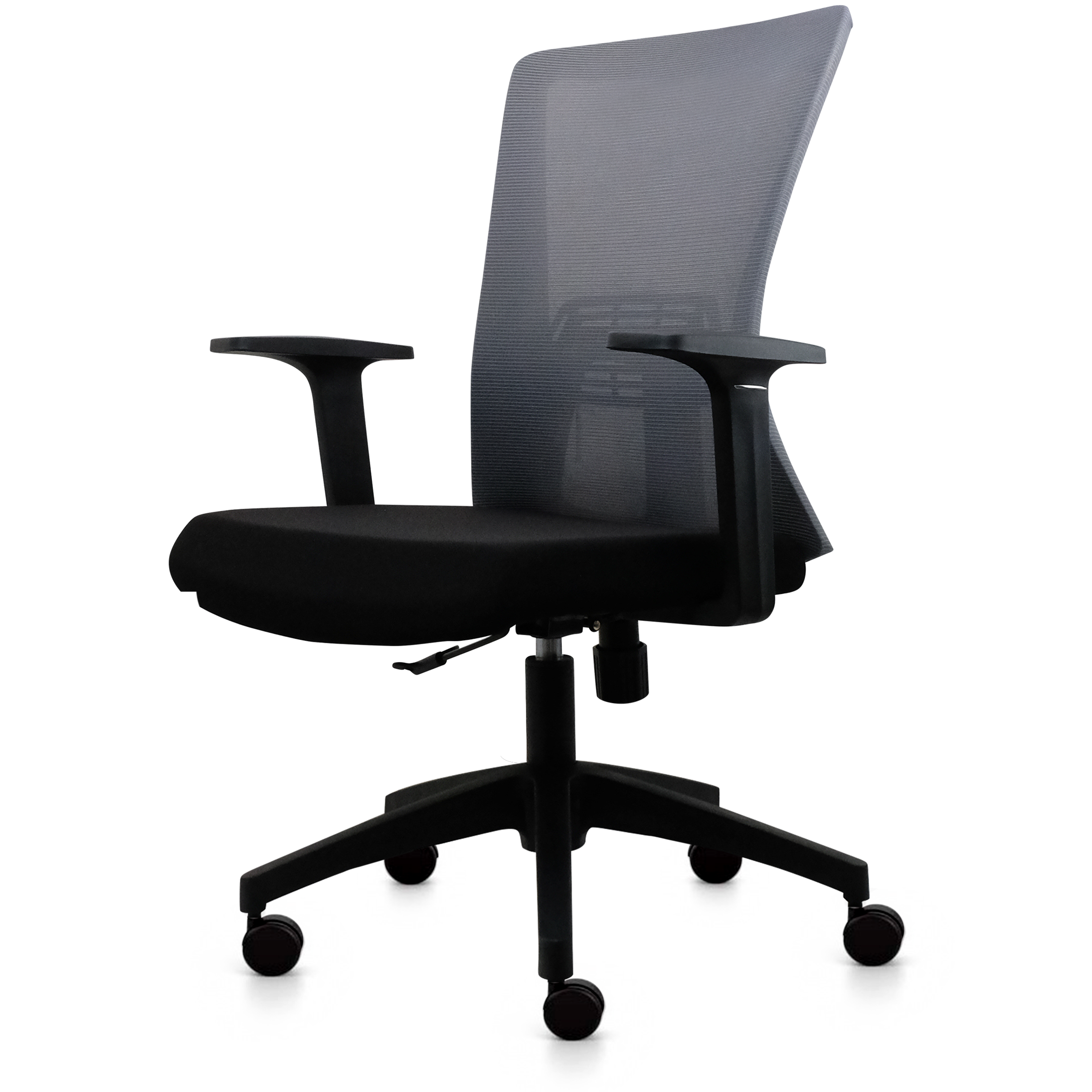 Fantech Kursi Kerja Kantor OCB258 Premium Office Chair - Fantech Indonesia